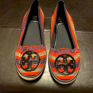 Tory Burch Espadrilles - Size 6